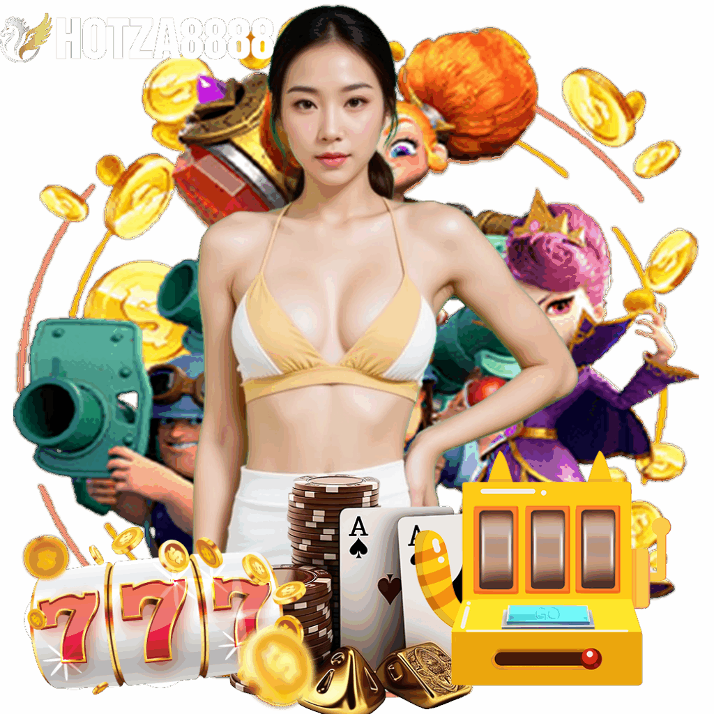 hotza888 สมัคร